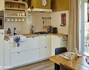 Verblijf 383921 - Vakantiewoning Noord Limburg - Cottage Van Meerwijck vakantiehuis