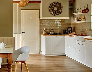 Unterkunft 383922 - Ferienhaus Noord Limburg - Cottage de Kleine Berckt