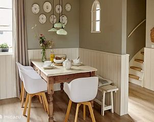 Unterkunft 383922 - Ferienhaus Noord Limburg - Cottage de Kleine Berckt