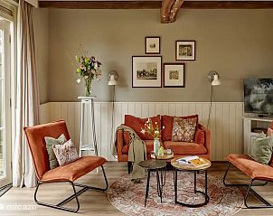 Unterkunft 383922 - Ferienhaus Noord Limburg - Cottage de Kleine Berckt