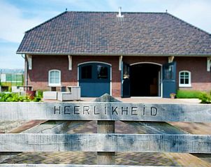 Verblijf 383957 - Vakantiewoning Noord Limburg - Wijnhuis Baarlo