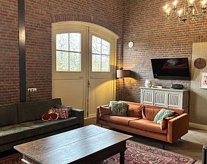 Verblijf 383957 - Vakantiewoning Noord Limburg - Wijnhuis Baarlo