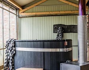 Verblijf 383957 - Vakantiewoning Noord Limburg - Wijnhuis Baarlo