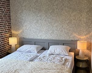 Verblijf 383957 - Vakantiewoning Noord Limburg - Wijnhuis Baarlo