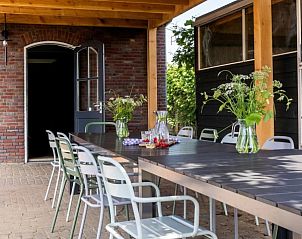 Verblijf 383957 - Vakantiewoning Noord Limburg - Wijnhuis Baarlo
