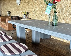 Verblijf 383957 - Vakantiewoning Noord Limburg - Wijnhuis Baarlo