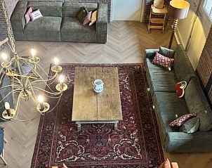 Verblijf 383957 - Vakantiewoning Noord Limburg - Wijnhuis Baarlo