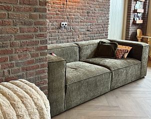 Verblijf 383957 - Vakantiewoning Noord Limburg - Wijnhuis Baarlo