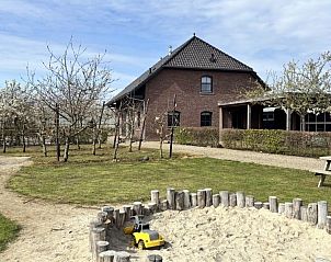 Verblijf 383957 - Vakantiewoning Noord Limburg - Wijnhuis Baarlo