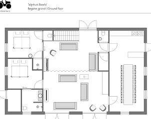 Verblijf 383957 - Vakantiewoning Noord Limburg - Wijnhuis Baarlo