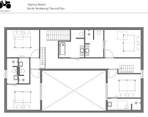 Verblijf 383957 - Vakantiewoning Noord Limburg - Wijnhuis Baarlo