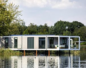 Verblijf 384009 • Vakantiewoning Noord Limburg • Water Cube DeLuxe | 6 personen 