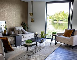 Unterkunft 384009 - Ferienhaus Noord Limburg - Water Cube DeLuxe | 6 personen