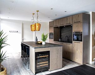 Unterkunft 384009 - Ferienhaus Noord Limburg - Water Cube DeLuxe | 6 personen