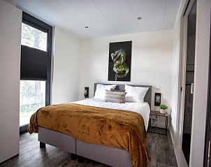 Unterkunft 384009 - Ferienhaus Noord Limburg - Water Cube DeLuxe | 6 personen