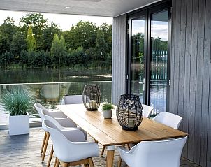 Unterkunft 384009 - Ferienhaus Noord Limburg - Water Cube DeLuxe | 6 personen