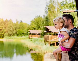 Unterkunft 384009 - Ferienhaus Noord Limburg - Water Cube DeLuxe | 6 personen