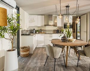 Unterkunft 384010 - Ferienhaus Noord Limburg - Bos Cube | 2 personen