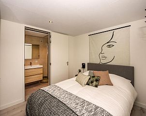 Unterkunft 384010 - Ferienhaus Noord Limburg - Bos Cube | 2 personen