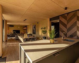 Unterkunft 384011 - Ferienhaus Noord Limburg - Bos Villa | 8 personen