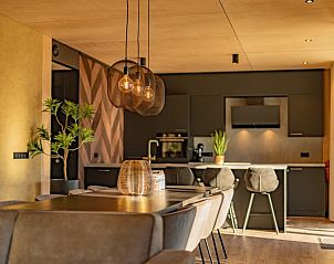 Unterkunft 384011 - Ferienhaus Noord Limburg - Bos Villa | 8 personen