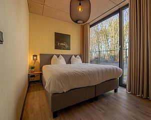 Unterkunft 384011 - Ferienhaus Noord Limburg - Bos Villa | 8 personen