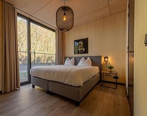 Unterkunft 384011 - Ferienhaus Noord Limburg - Bos Villa | 8 personen