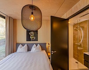 Unterkunft 384011 - Ferienhaus Noord Limburg - Bos Villa | 8 personen