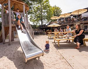 Guest house 384013 - Holiday property Noord Limburg - Water Cube | 2 personen