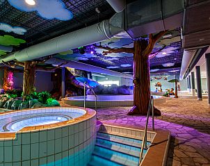 Guest house 384013 - Holiday property Noord Limburg - Water Cube | 2 personen