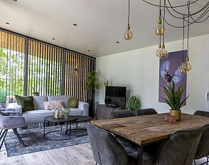 Unterkunft 384015 - Ferienhaus Noord Limburg - Bos Cottage | 6 personen