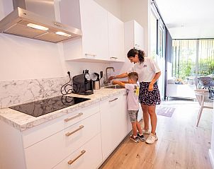 Unterkunft 384015 - Ferienhaus Noord Limburg - Bos Cottage | 6 personen