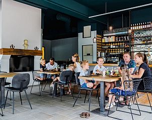 Unterkunft 384015 - Ferienhaus Noord Limburg - Bos Cottage | 6 personen