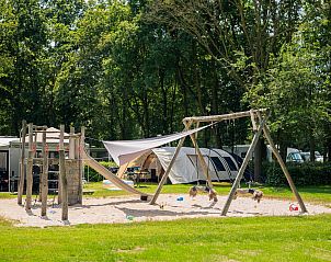 Unterkunft 384015 - Ferienhaus Noord Limburg - Bos Cottage | 6 personen