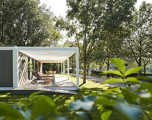 Verblijf 384018 • Vakantiewoning Noord Limburg • Bos Cube | 4 personen 