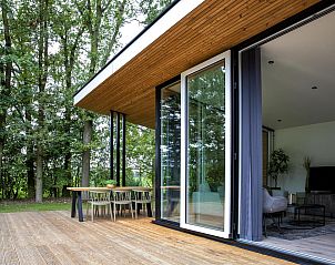 Guest house 384019 • Holiday property Noord Limburg • Bos Cottage BOC6D 