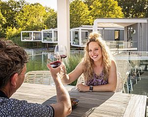 Unterkunft 384022 • Ferienhaus Noord Limburg • Water Cube | 5 personen 