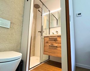 Guest house 384023 - Holiday property Noord Limburg - Bos Lodge | 8 personen