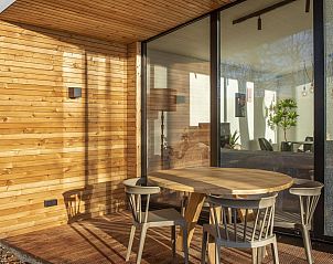 Guest house 384024 - Holiday property Noord Limburg - Bos Cottage met Sauna en Bubbelbad | 4 personen