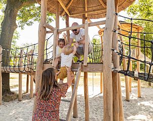 Unterkunft 384027 - Ferienhaus Noord Limburg - Bos Cube | 8 personen