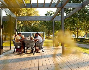 Unterkunft 384027 - Ferienhaus Noord Limburg - Bos Cube | 8 personen