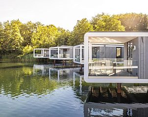 Unterkunft 384028 - Ferienhaus Noord Limburg - Water Cube