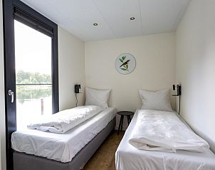 Unterkunft 384028 - Ferienhaus Noord Limburg - Water Cube