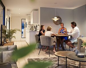 Unterkunft 384029 - Ferienhaus Noord Limburg - Water Cube