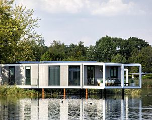Guest house 384030 - Holiday property Noord Limburg - Water Cube