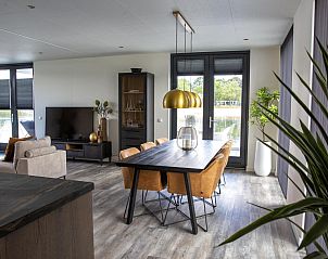 Guest house 384030 - Holiday property Noord Limburg - Water Cube