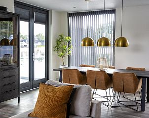 Guest house 384030 - Holiday property Noord Limburg - Water Cube