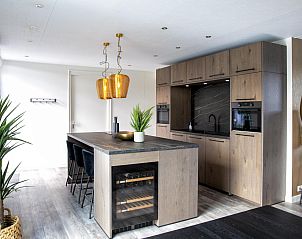 Guest house 384030 - Holiday property Noord Limburg - Water Cube