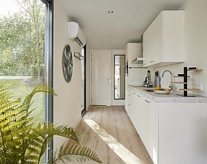 Unterkunft 384031 - Ferienhaus Noord Limburg - Water Cube | 4 personen