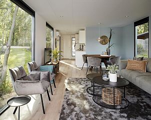 Unterkunft 384031 - Ferienhaus Noord Limburg - Water Cube | 4 personen